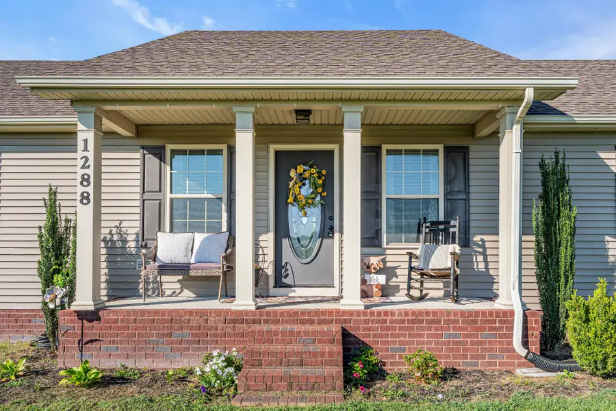 1288 Mount Olive Rd, Westmoreland, TN 37186 - #2