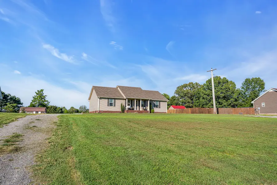 1288 Mount Olive Rd, Westmoreland, TN 37186 - #3