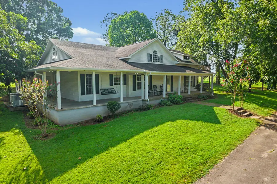 1075 Old State Route 76, Henry, TN 38231 - #2