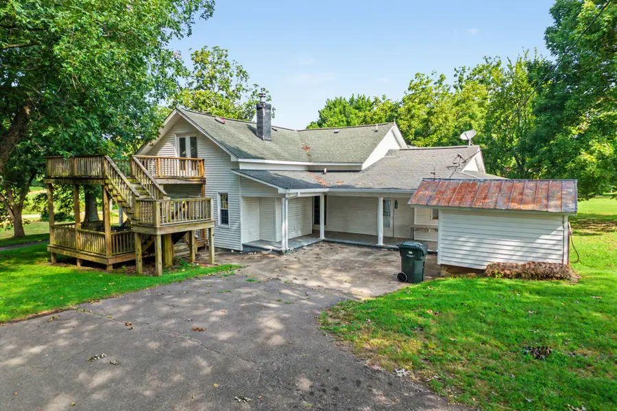 1075 Old State Route 76, Henry, TN 38231 - #3