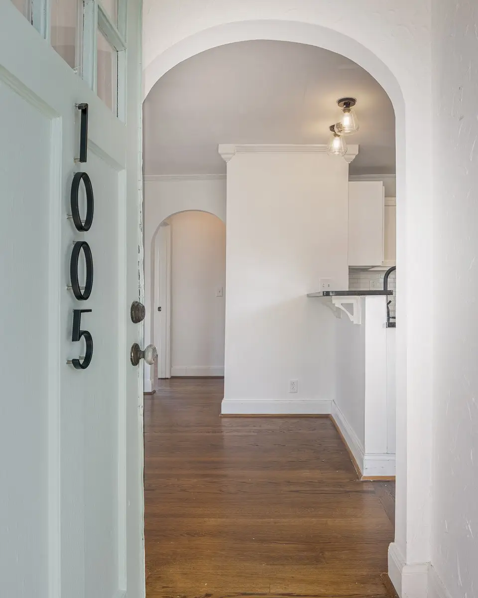 1005 Matthews Ave, Nashville, TN 37216 - #1