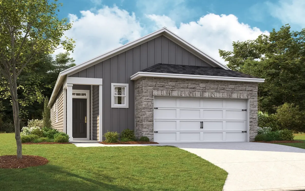 704 Yeetum Pvt Bend, Gallatin, TN 37066 - #1