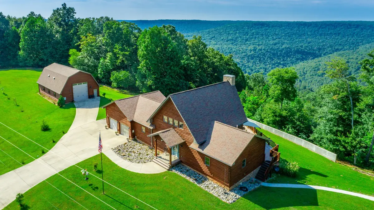 470 Preservation Drive, South Pittsburg, TN 37380 - #1