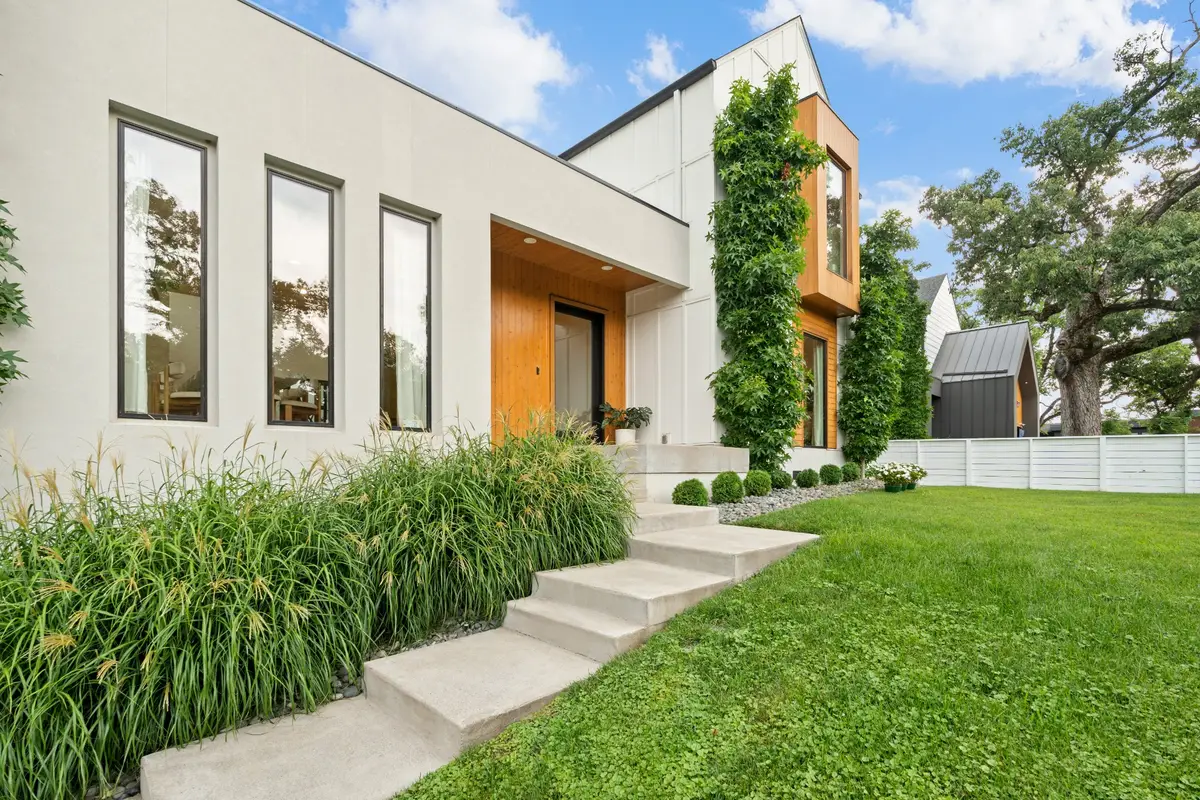 1713 Castleman Dr, Nashville, TN 37215 - #1