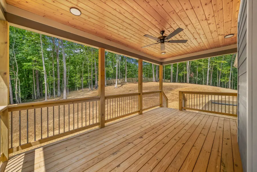 3501 Shadowbend Ln, Clarksville, TN 37043 - #2