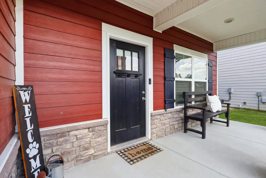 3711 Stormy Ln, Rockvale, TN 37153 - #2