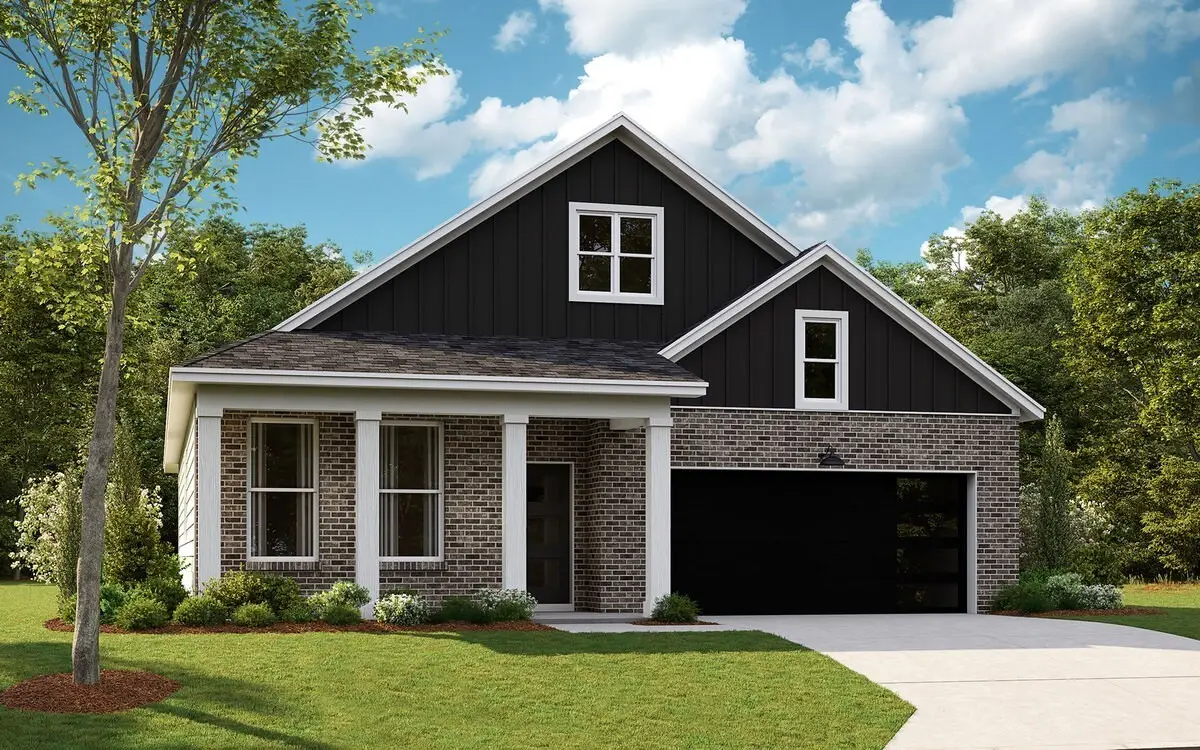 5316 Synergy Pvt Way, Gallatin, TN 37066 - #1