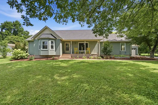 1168 Peebles Dr, Smyrna, TN 37167