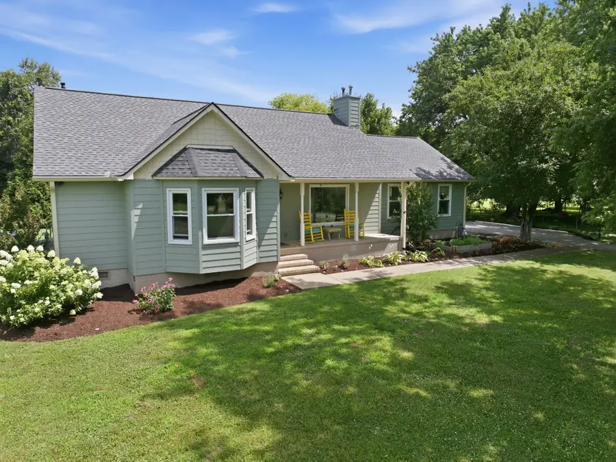1168 Peebles Dr, Smyrna, TN 37167 - #2