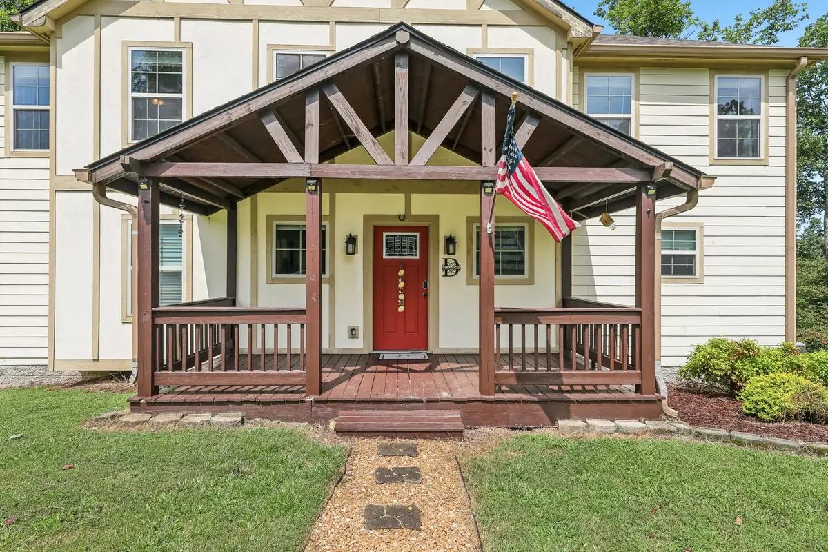 307 Shiloh Ln, Smithville, TN 37166 - #1