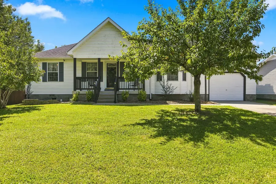 128 Jones Mill Rd, La Vergne, TN 37086 - #2