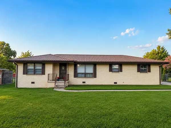 107 Lee Ln, Shelbyville, TN 37160