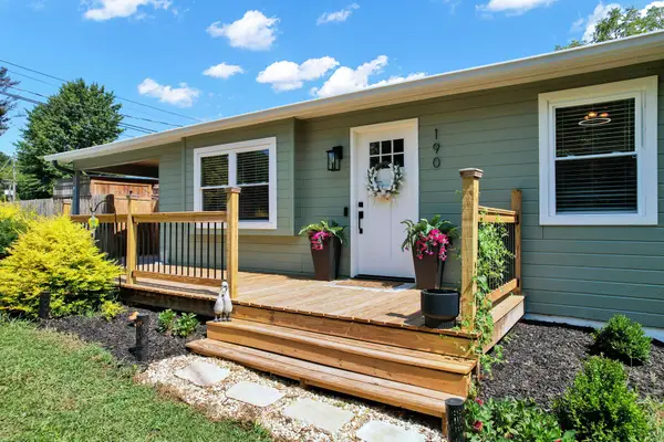 190 Hudson Dr Nw, Cleveland, TN 37312