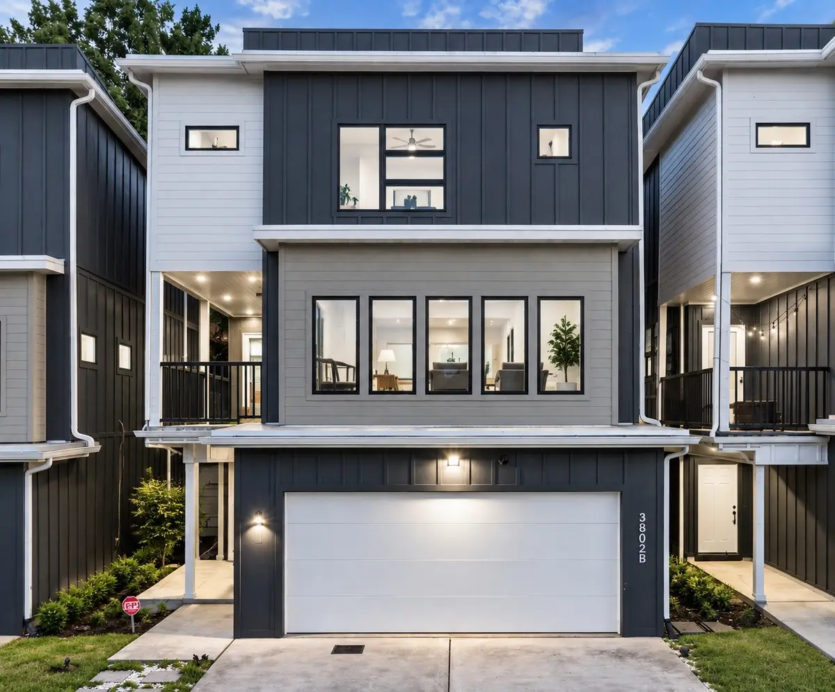 3802B Hutson Ave, Nashville, TN 37216 - #1