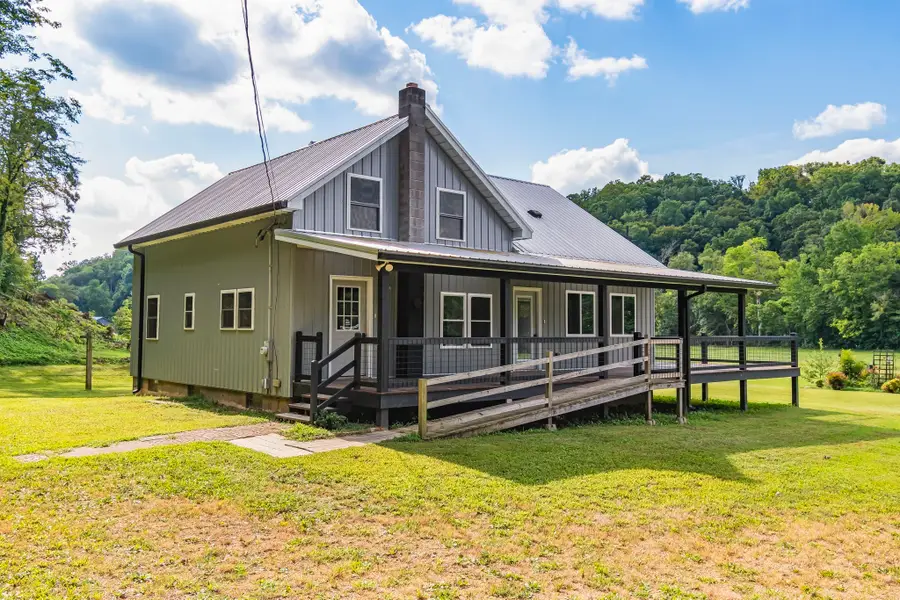 3344 Highway 438 E, Pleasantville, TN 37033 - #2