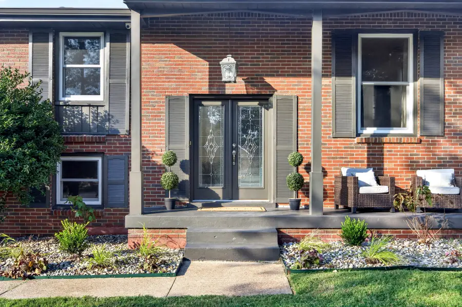 6534 Marauder Dr, Nashville, TN 37209 - #3