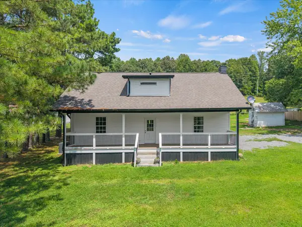 975 Witcher Hollow Rd, Red Boiling Springs, TN 37150