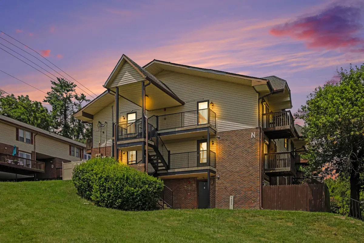 500 Paragon Mills Rd #N1, Nashville, TN 37211 - #1