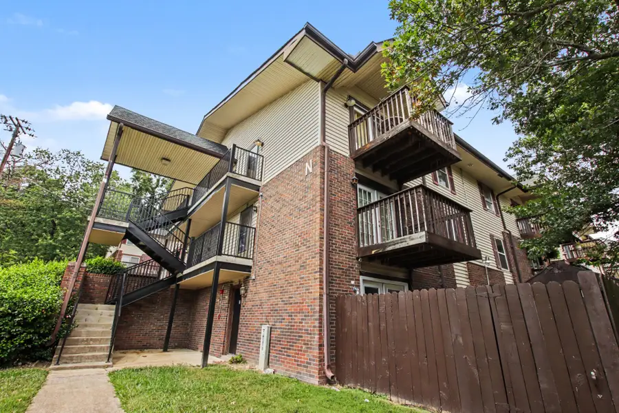 500 Paragon Mills Rd #N1, Nashville, TN 37211 - #3