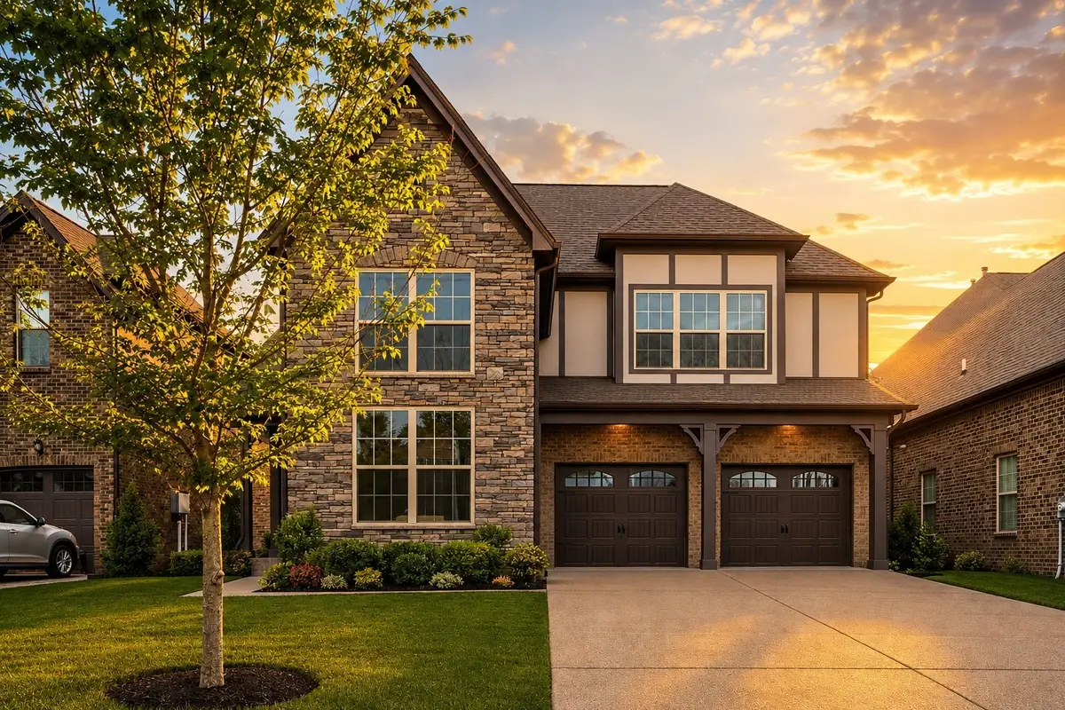 4651 Maryweather Ln, Murfreesboro, TN 37128 - #1