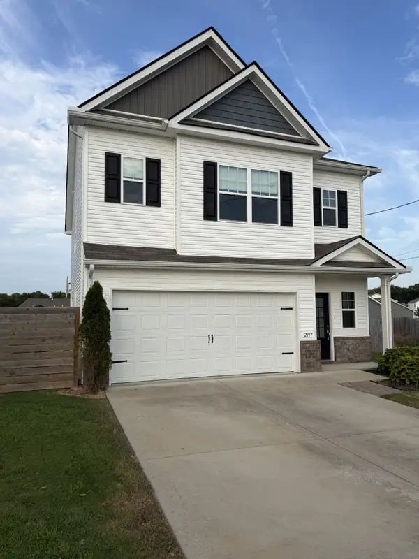 2117 Franks Ct, Columbia, TN 38401