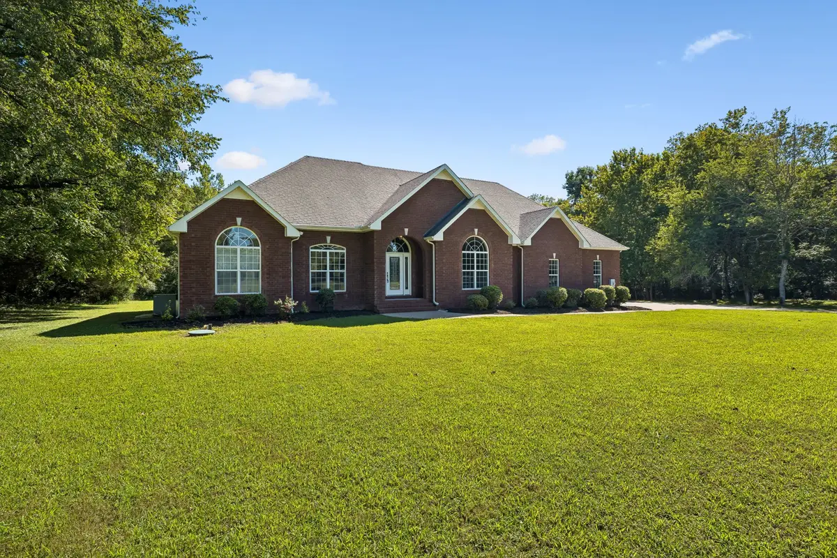 7425 Couchville Pike, Mount Juliet, TN 37122 - #1
