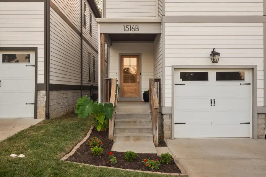 1516B Rosebank Ave, Nashville, TN 37206 - #2