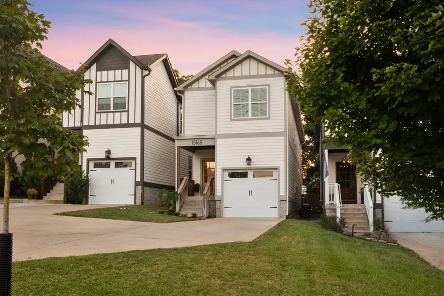 1516B Rosebank Ave, Nashville, TN 37206 - #3