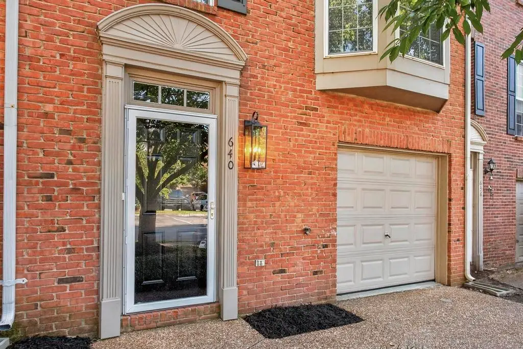 640 Huffine Manor Cir, Franklin, TN 37067 - #1