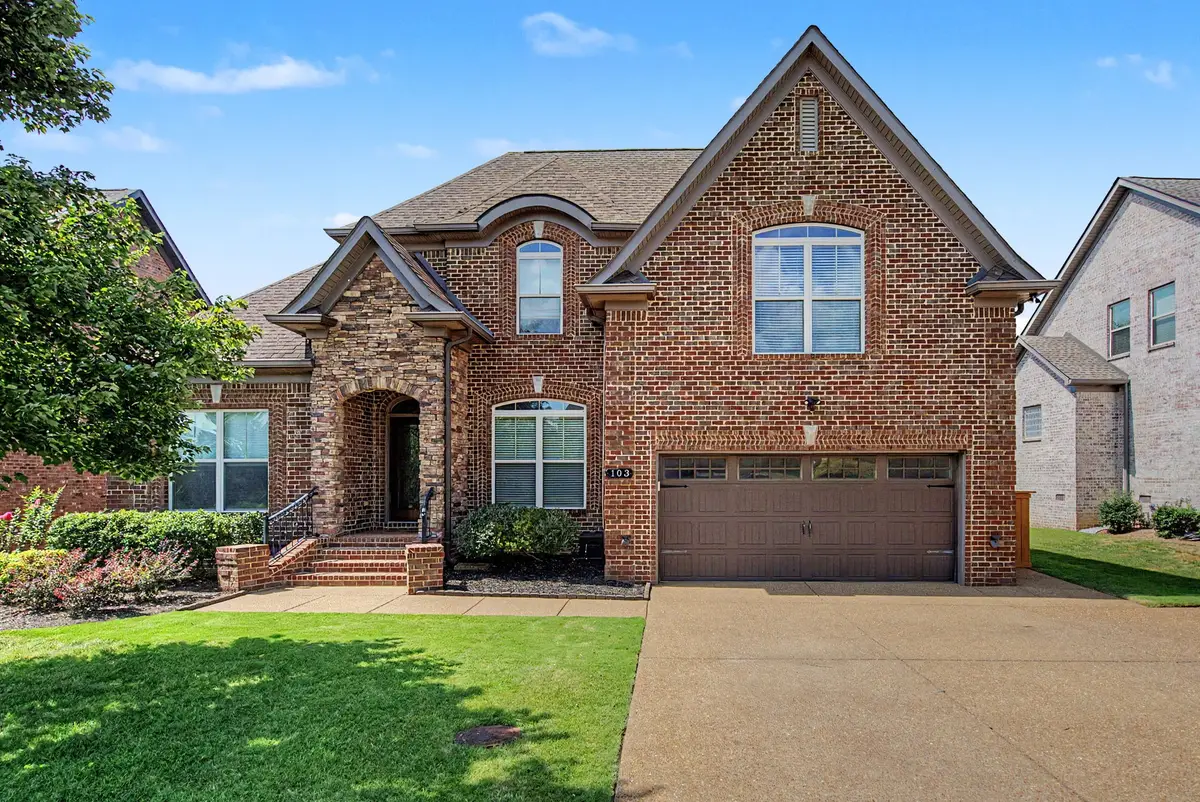 103 Shady Hollow Dr, Mount Juliet, TN 37122 - #1