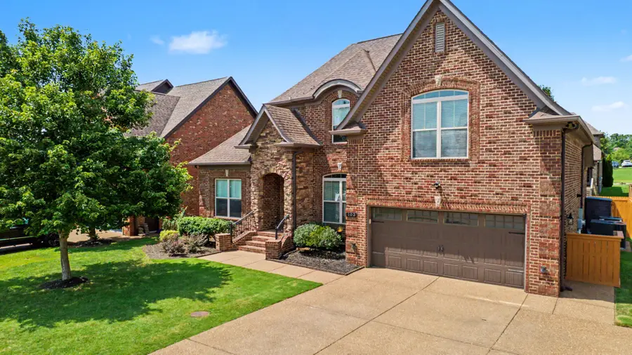 103 Shady Hollow Dr, Mount Juliet, TN 37122 - #2