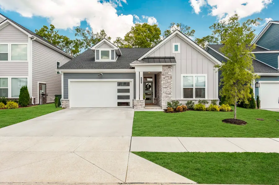 2128 Mackinac Bnd, Gallatin, TN 37066 - #2