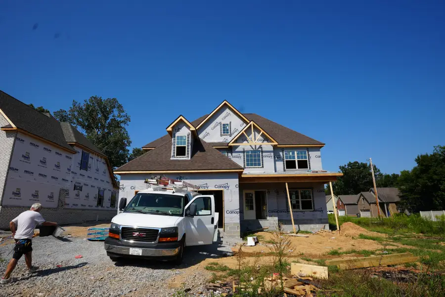 64 Sycamore Hill, Clarksville, TN 37042 - #2