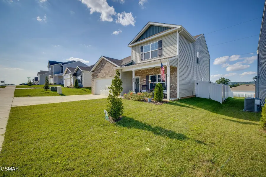 127 Golden Rod Drive, Bluff City, TN 37618 - #3
