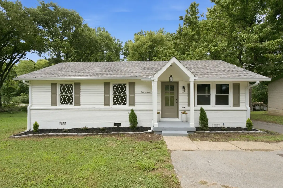 107 Rainbow Cir, Columbia, TN 38401 - #1
