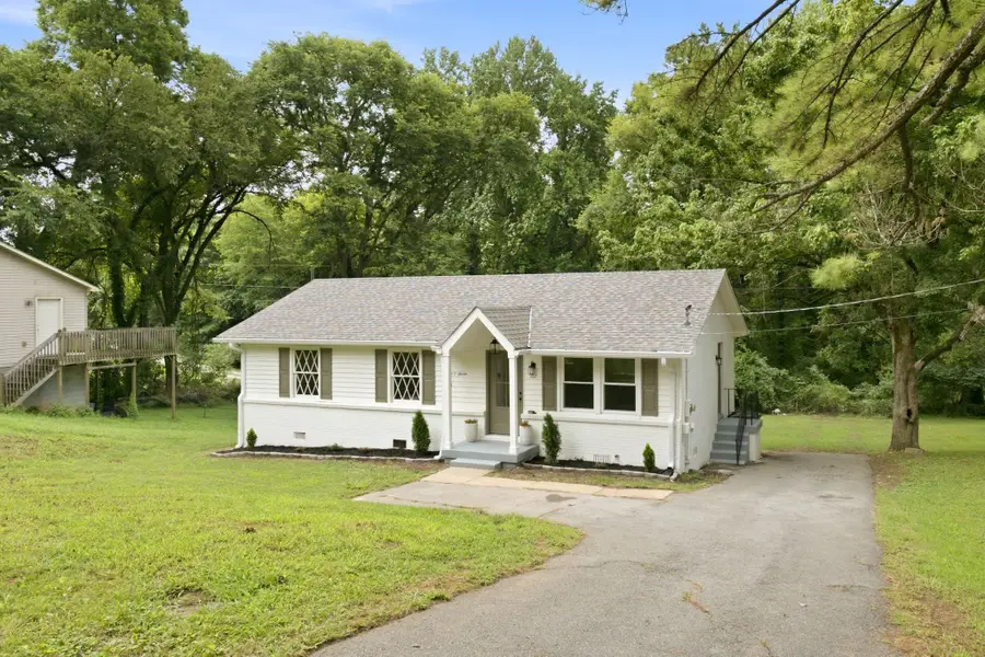 107 Rainbow Cir, Columbia, TN 38401 - #2