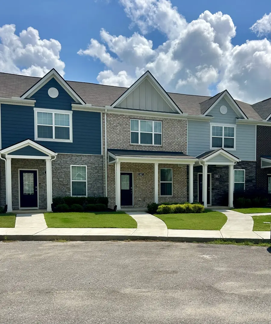 807 Quinn Dr, Lebanon, TN 37087 - #2