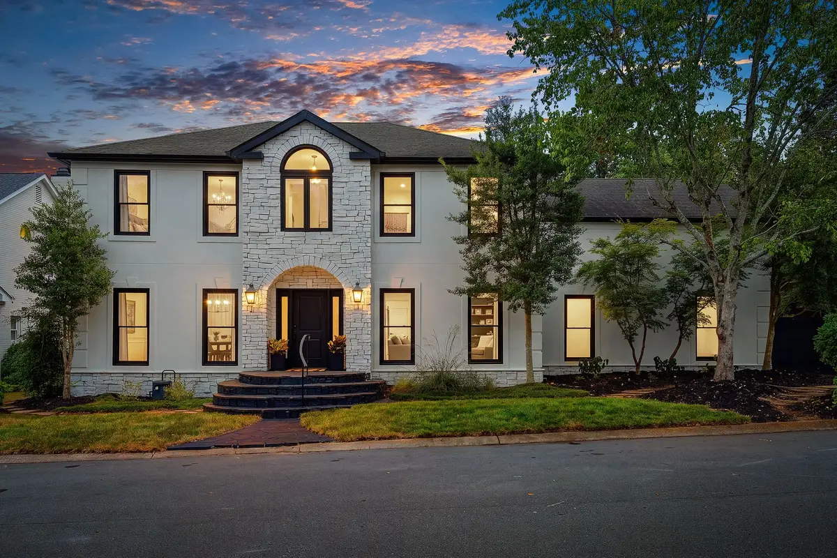 844 Abington Way, Franklin, TN 37069 - #1