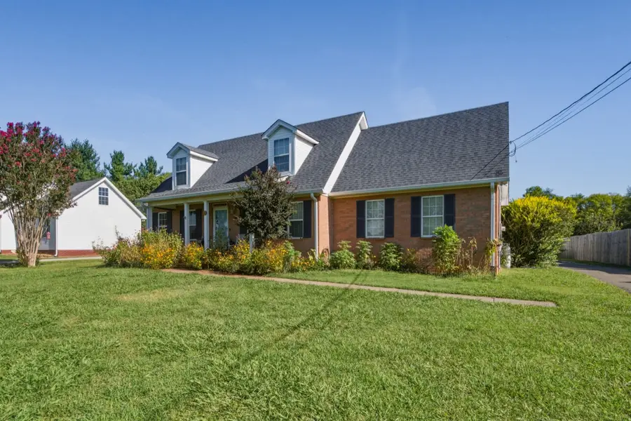4982 Burnt Knob Rd, Murfreesboro, TN 37129 - #3