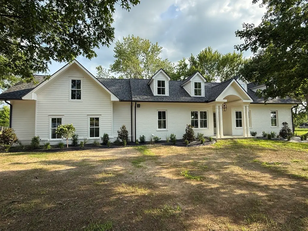 4613 Harpeth Peytonsville Rd, Thompsons Station, TN 37179 - #1