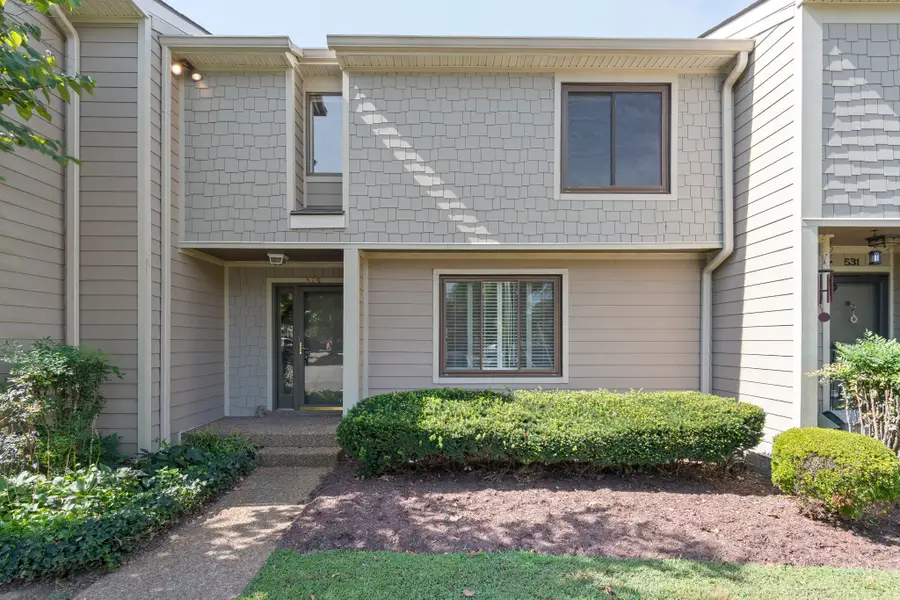529 Belle Pointe Ct, Nashville, TN 37221 - #2