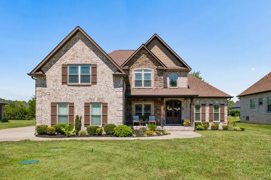 1649 Constellation Ct, Murfreesboro, TN 37129 - #3