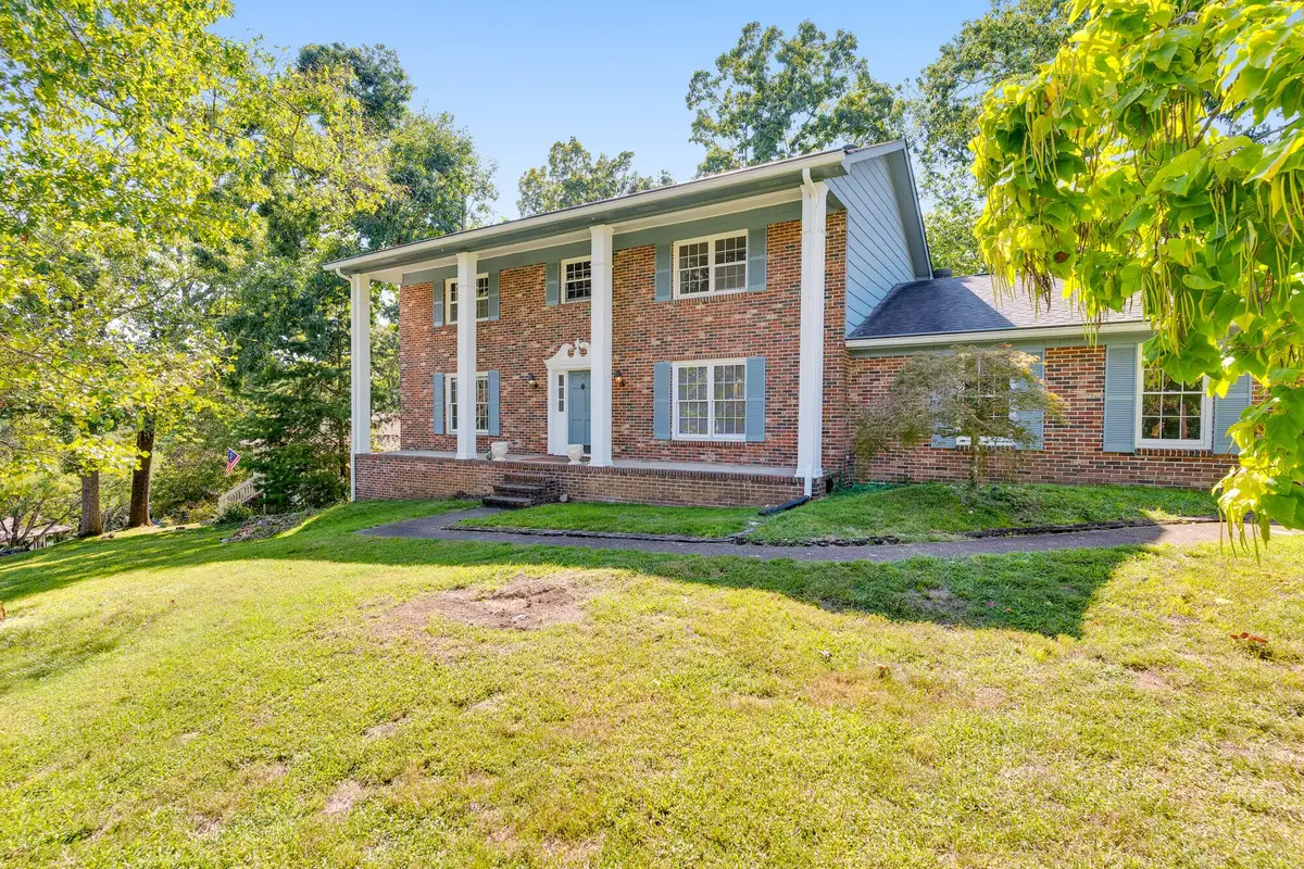 5661 Grayshore Lane, Hixson, TN 37343 - #1