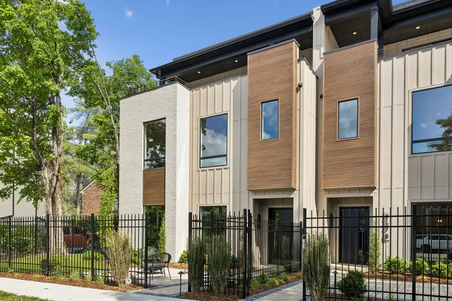 3137A Long Blvd, Nashville, TN 37203 - #3
