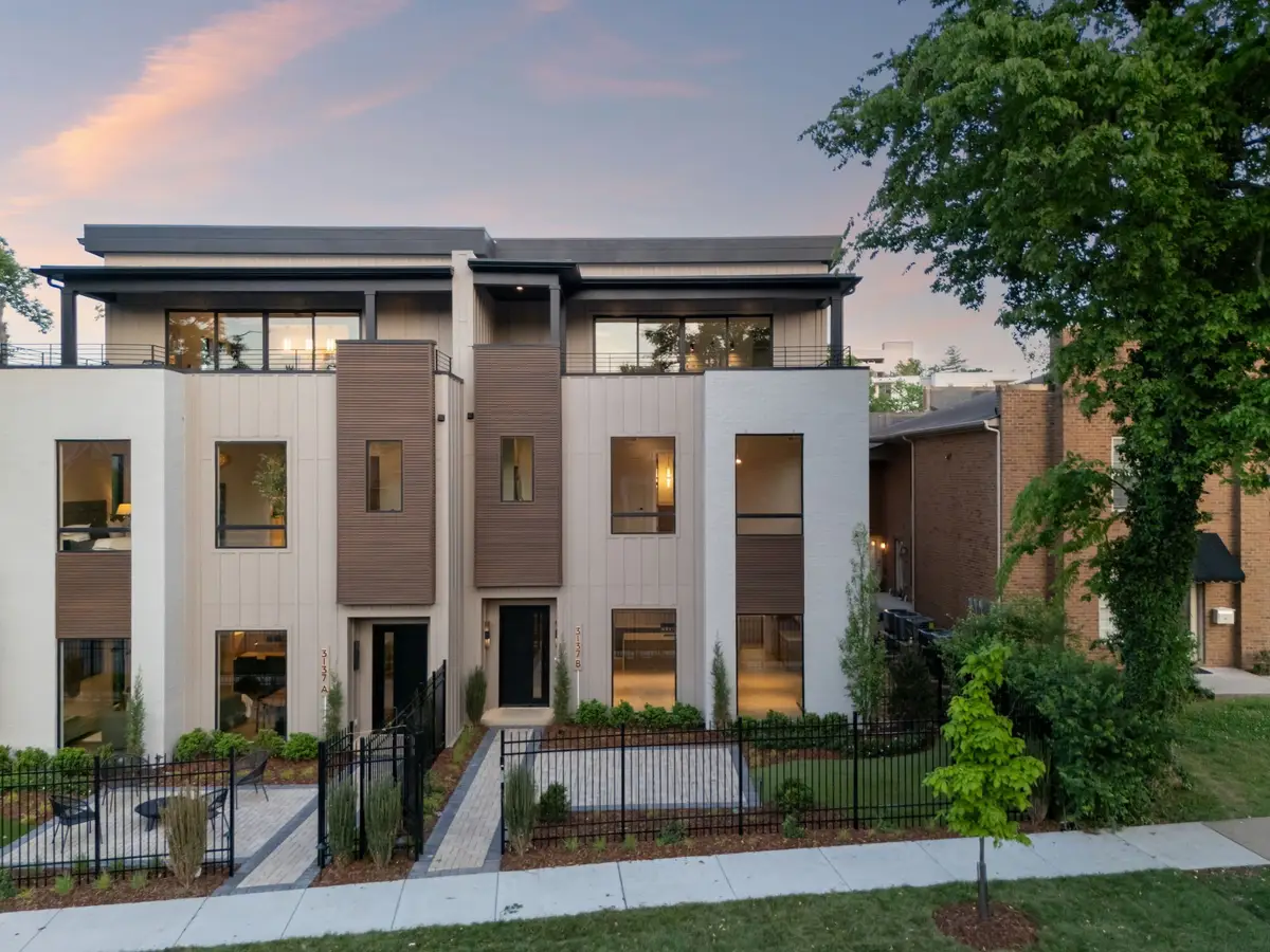 3137B Long Blvd, Nashville, TN 37203 - #1