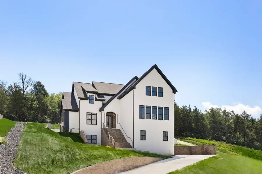 1884 Barnstaple Ln, Brentwood, TN 37027 - #2