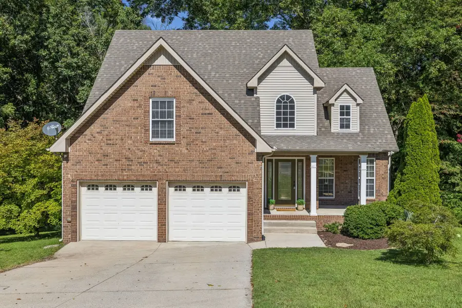 6010 Woodview Ct, Greenbrier, TN 37073 - #2