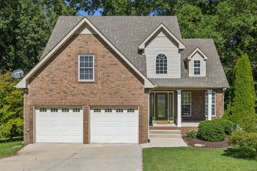 6010 Woodview Ct, Greenbrier, TN 37073 - #3