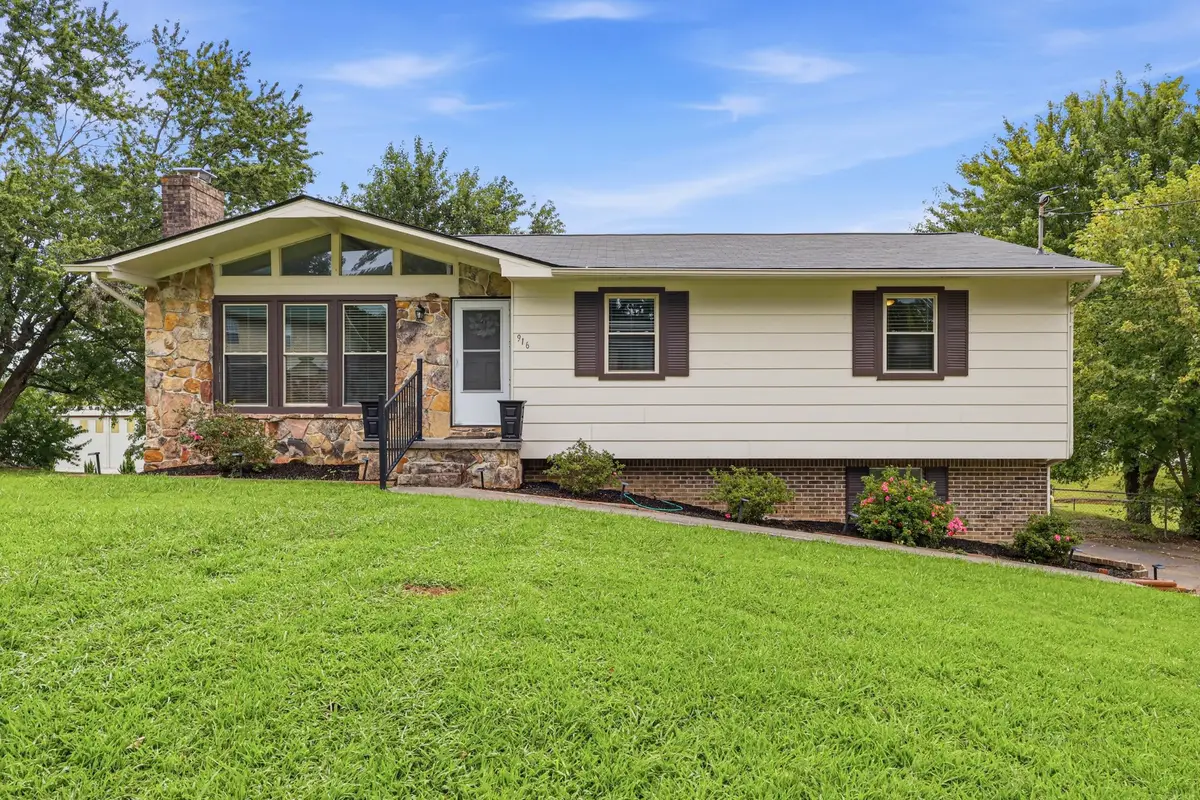 916 Tri Cir Ne, Cleveland, TN 37312 - #1