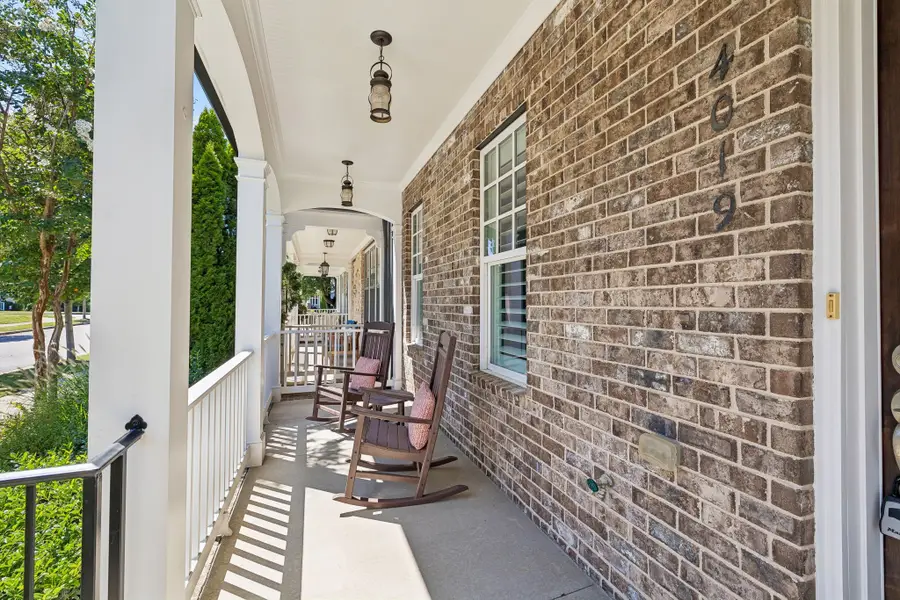 4019 Tomich Dr, Franklin, TN 37064 - #3